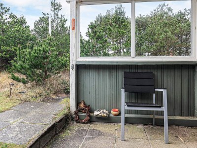 Holiday house 6 Personen Ferienhaus in Thisted-By Traum - Outdoor photo 8