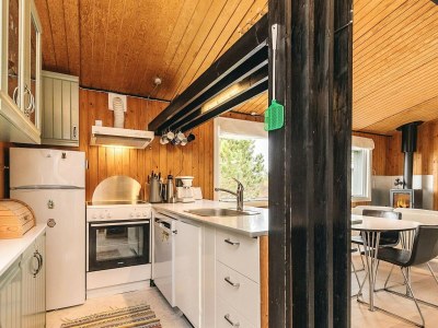 Holiday house 6 Personen Ferienhaus in Thisted-By Traum - Outdoor photo 14