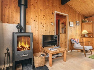 Holiday house 6 Personen Ferienhaus in Thisted-By Traum - Outdoor photo 15