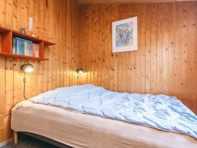 Holiday house 6 Personen Ferienhaus in Thisted-By Traum - Outdoor photo 20