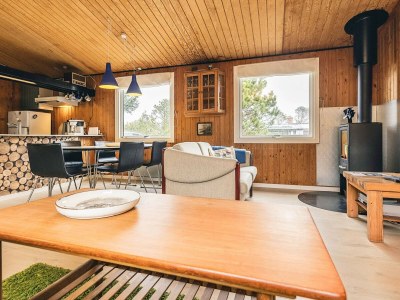 Holiday house 6 Personen Ferienhaus in Thisted-By Traum - Outdoor photo 21