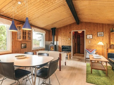 Holiday house 6 Personen Ferienhaus in Thisted-By Traum - Outdoor photo 23