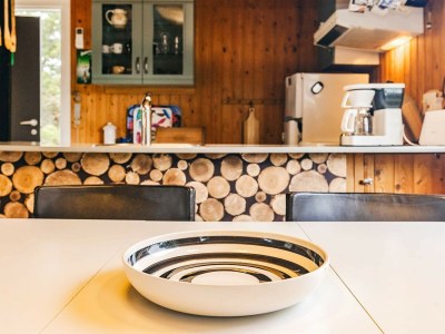 Holiday house 6 Personen Ferienhaus in Thisted-By Traum - Outdoor photo 25