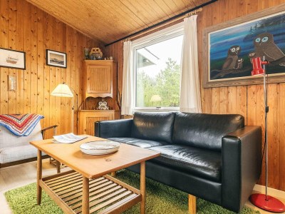 Holiday house 6 Personen Ferienhaus in Thisted-By Traum - Outdoor photo 26