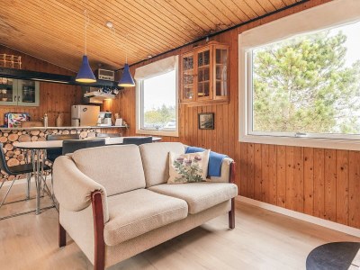 Holiday house 6 Personen Ferienhaus in Thisted-By Traum - Outdoor photo 27