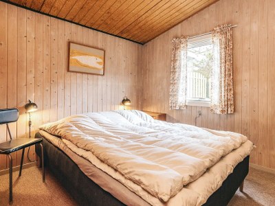 Holiday house 6 Personen Ferienhaus in Thisted-By Traum - Outdoor photo 28