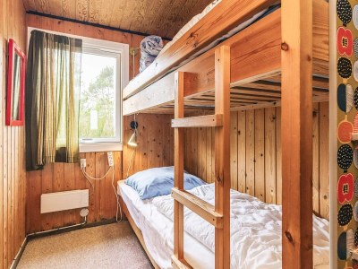 Holiday house 6 Personen Ferienhaus in Thisted-By Traum - Outdoor photo 29