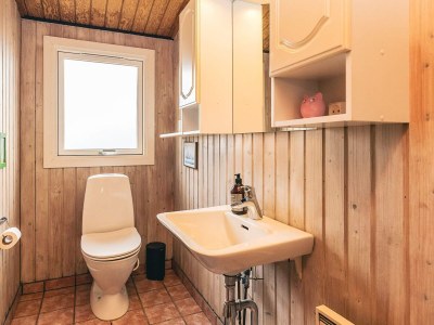 Holiday house 6 Personen Ferienhaus in Thisted-By Traum - Outdoor photo 30