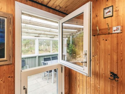 Holiday house 6 Personen Ferienhaus in Thisted-By Traum - Outdoor photo 31