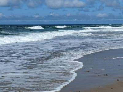 Holiday house 6 Personen Ferienhaus in Thisted-By Traum - Outdoor photo 36