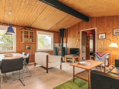 Holiday house 6 Personen Ferienhaus in Thisted-By Traum - Outdoor photo 38