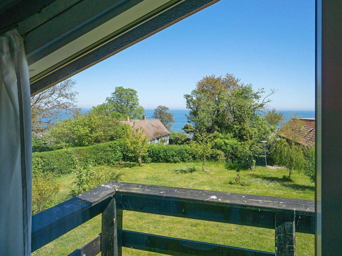 Holiday house Seaside Retreat in Allinge - By Traum Ferienwohnungen - Outdoor photo 3