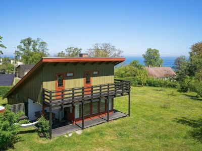 Holiday house Seaside Retreat in Allinge - By Traum Ferienwohnungen - Holiday house