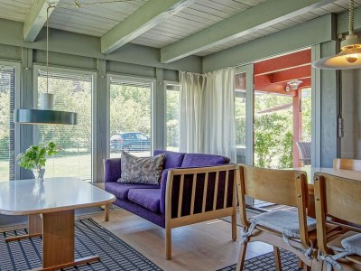 Holiday house Seaside Retreat in Allinge - By Traum Ferienwohnungen - Outdoor photo 7