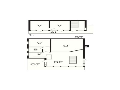 Holiday house Seaside Retreat in Allinge - By Traum Ferienwohnungen - Document photo 16