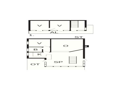 Holiday house Seaside Retreat in Allinge - By Traum Ferienwohnungen - Document photo 17