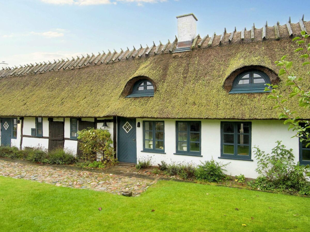 Apartment 2 Personen Ferienhaus in Gilleleje-By Traum - Outdoor photo 3