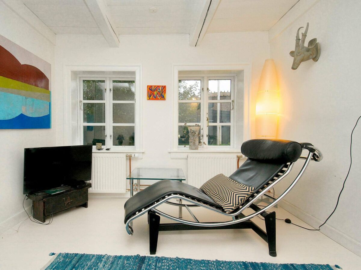 Apartment 2 Personen Ferienhaus in Gilleleje-By Traum - Outdoor photo 5