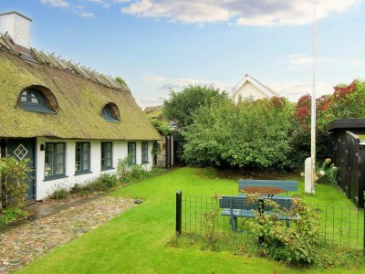Apartment 2 Personen Ferienhaus in Gilleleje-By Traum - Outdoor photo 4