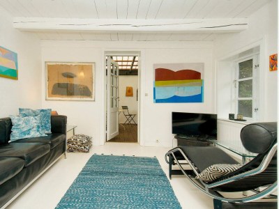 Apartment 2 Personen Ferienhaus in Gilleleje-By Traum - Outdoor photo 7