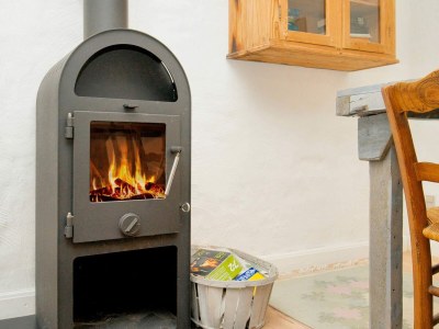 Apartment 2 Personen Ferienhaus in Gilleleje-By Traum - Outdoor photo 9