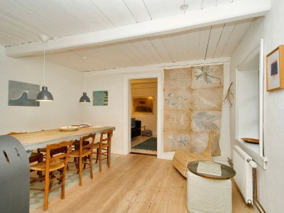 Apartment 2 Personen Ferienhaus in Gilleleje-By Traum - Outdoor photo 10
