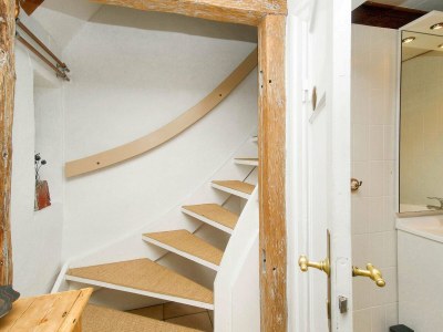 Apartment 2 Personen Ferienhaus in Gilleleje-By Traum - Outdoor photo 11