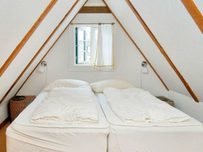 Apartment 2 Personen Ferienhaus in Gilleleje-By Traum - Outdoor photo 12