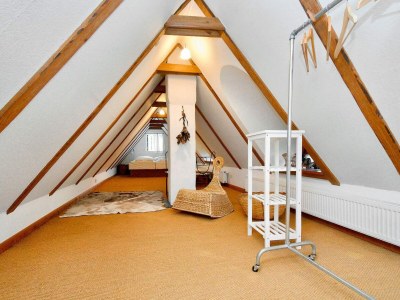 Apartment 2 Personen Ferienhaus in Gilleleje-By Traum - Outdoor photo 13