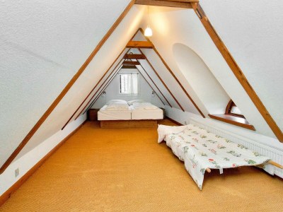 Apartment 2 Personen Ferienhaus in Gilleleje-By Traum - Outdoor photo 14