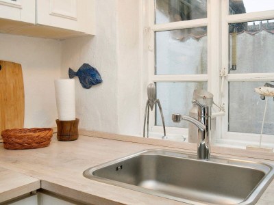 Apartment 2 Personen Ferienhaus in Gilleleje-By Traum - Outdoor photo 16