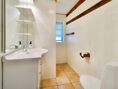 Apartment 2 Personen Ferienhaus in Gilleleje-By Traum - Outdoor photo 17