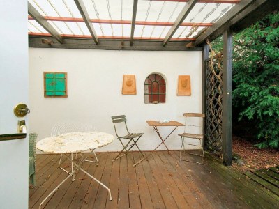 Apartment 2 Personen Ferienhaus in Gilleleje-By Traum - Outdoor photo 18