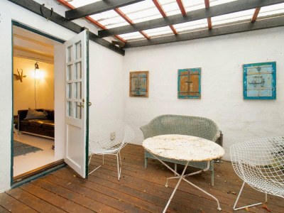 Apartment 2 Personen Ferienhaus in Gilleleje-By Traum - Outdoor photo 19