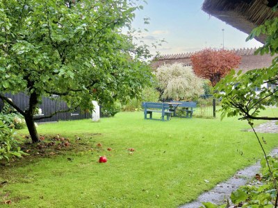 Apartment 2 Personen Ferienhaus in Gilleleje-By Traum - Outdoor photo 20