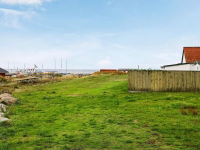 Apartment 2 Personen Ferienhaus in Gilleleje-By Traum - Outdoor photo 23