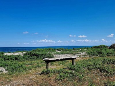 Apartment 2 Personen Ferienhaus in Gilleleje-By Traum - Outdoor photo 25