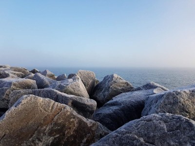 Apartment 2 Personen Ferienhaus in Gilleleje-By Traum - Outdoor photo 26