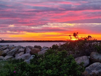 Apartment 2 Personen Ferienhaus in Gilleleje-By Traum - Outdoor photo 29