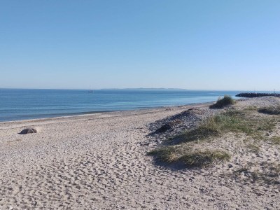 Apartment 2 Personen Ferienhaus in Gilleleje-By Traum - Outdoor photo 31