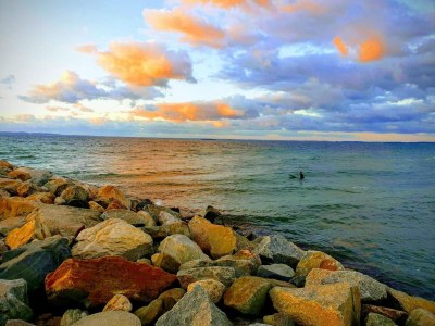 Apartment 2 Personen Ferienhaus in Gilleleje-By Traum - Outdoor photo 33