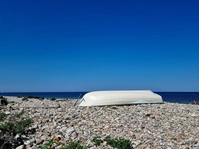 Apartment 2 Personen Ferienhaus in Gilleleje-By Traum - Outdoor photo 37