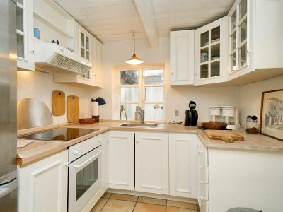 Apartment 2 Personen Ferienhaus in Gilleleje-By Traum - Outdoor photo 38