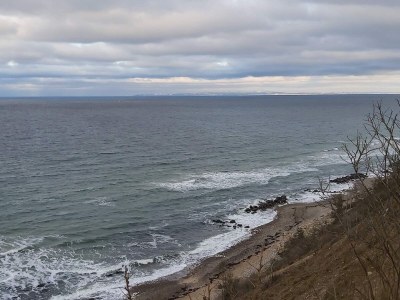Apartment 2 Personen Ferienhaus in Gilleleje-By Traum - Outdoor photo 40