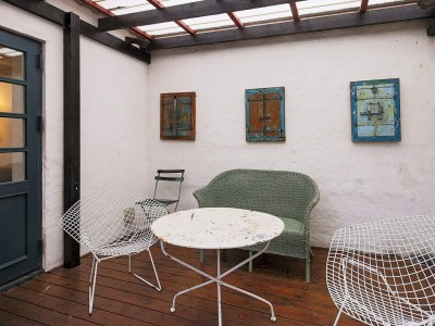 Apartment 2 Personen Ferienhaus in Gilleleje-By Traum - Outdoor photo 41