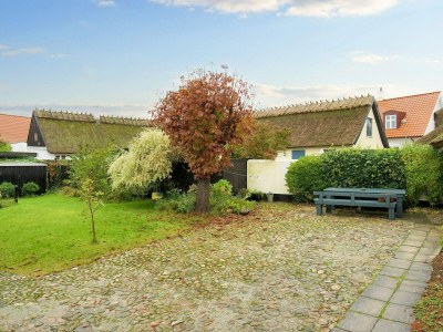 Apartment 2 Personen Ferienhaus in Gilleleje-By Traum - Outdoor photo 43