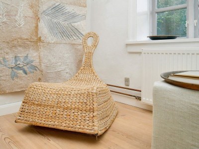 Apartment 2 Personen Ferienhaus in Gilleleje-By Traum - Outdoor photo 44