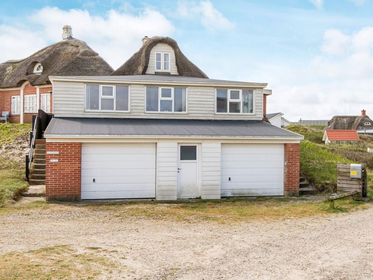 Holiday house Cozy Dune Retreat near Sea - By Traum Ferienwohnungen
