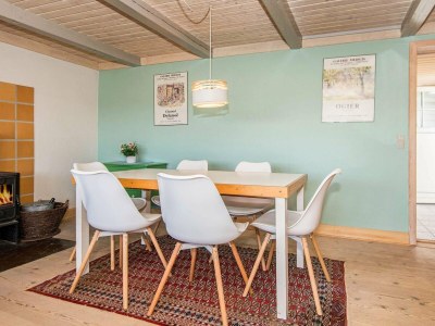 Holiday house Cozy Dune Retreat near Sea - By Traum Ferienwohnungen - Outdoor photo 3