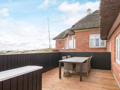 Holiday house Cozy Dune Retreat near Sea - By Traum Ferienwohnungen - Outdoor photo 6